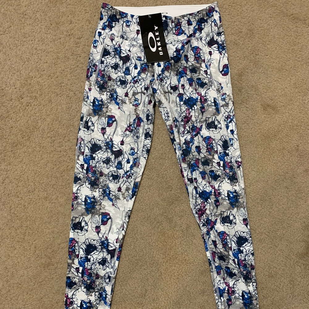 Oakley Leggings